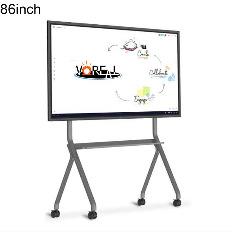 Smart whiteboard 86inch